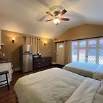 The Red Star Room E