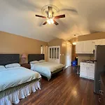The Red Star Room E